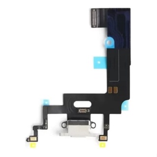 Flex Placa Carga Conector Microfone Compatível iPhone XR em Oferta na Shopee