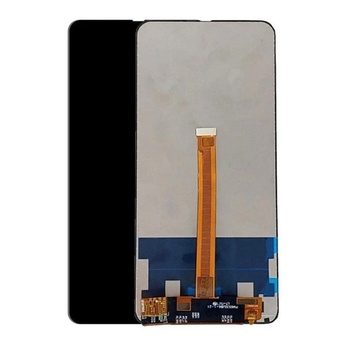 Tela Touch Display Compatível Moto One Hyper - Novo Orig.