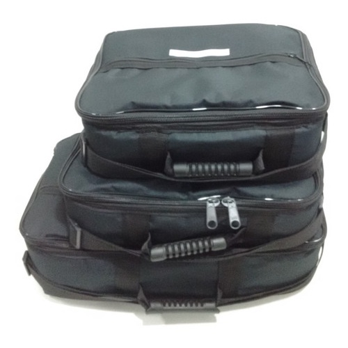 Bag Acolchoado Mesa Percussão Torelli Ta 185 40 X 30 X 4 Cm