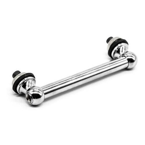 Canoa Tube Lug Distância Entre Furos 88 Mm Torelli Tcb 21
