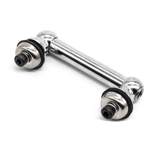 Canoa Tube Lug  Distância Entre Os Furo 59 Mm Torelli Tcb 20