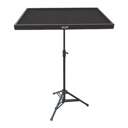 Mesa Percussão Pedestal E Bag T187- Torelli