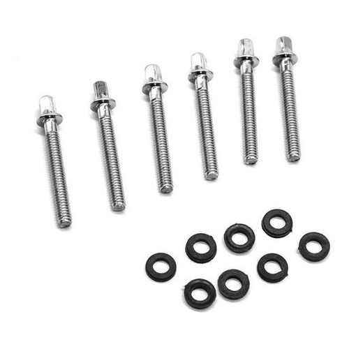 Parafuso De Afinacao P/bateria 7/32 - 41 Mm Torelli Ta 073