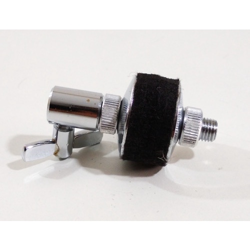 Presilha Para Chimbal De Bateria Ta-022 Torelli Código Pele