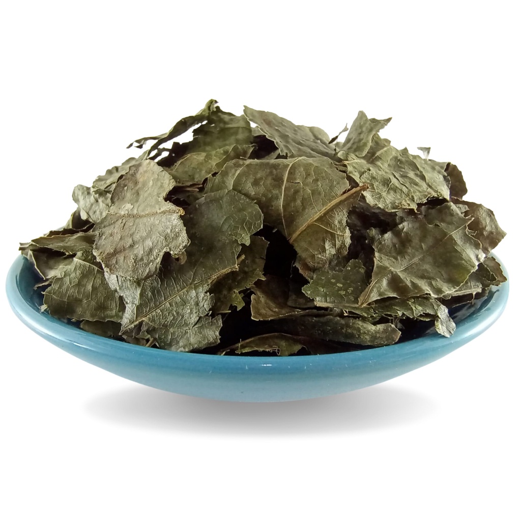 Ervas Seca de Bugre p Chá - 100% Natural - Chá Porangaba