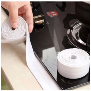 Fita Adesiva De PVC Impermeável ParaPia/Fogão/Banheiro/Cozinha 3M