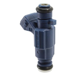 Bico Injetor Combustível Vw Gol G2 1.0 Alcool 2003 2004 2005