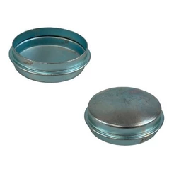 Par de Tampa da Graxa Do Cubo Dianteiro L200 Triton 2007 2008 2009 2010 2011 2012 2013 2014 2015 2016 - L-200 Triton