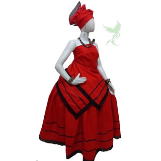 ROUPA FEMININA 3PÇS BAIANA POMBA GIRA UMBANDA CANDOMBLÉ FESTA em Oferta na Shopee