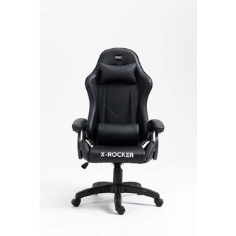 Cadeira Gamer X-rocker Preta Dazz