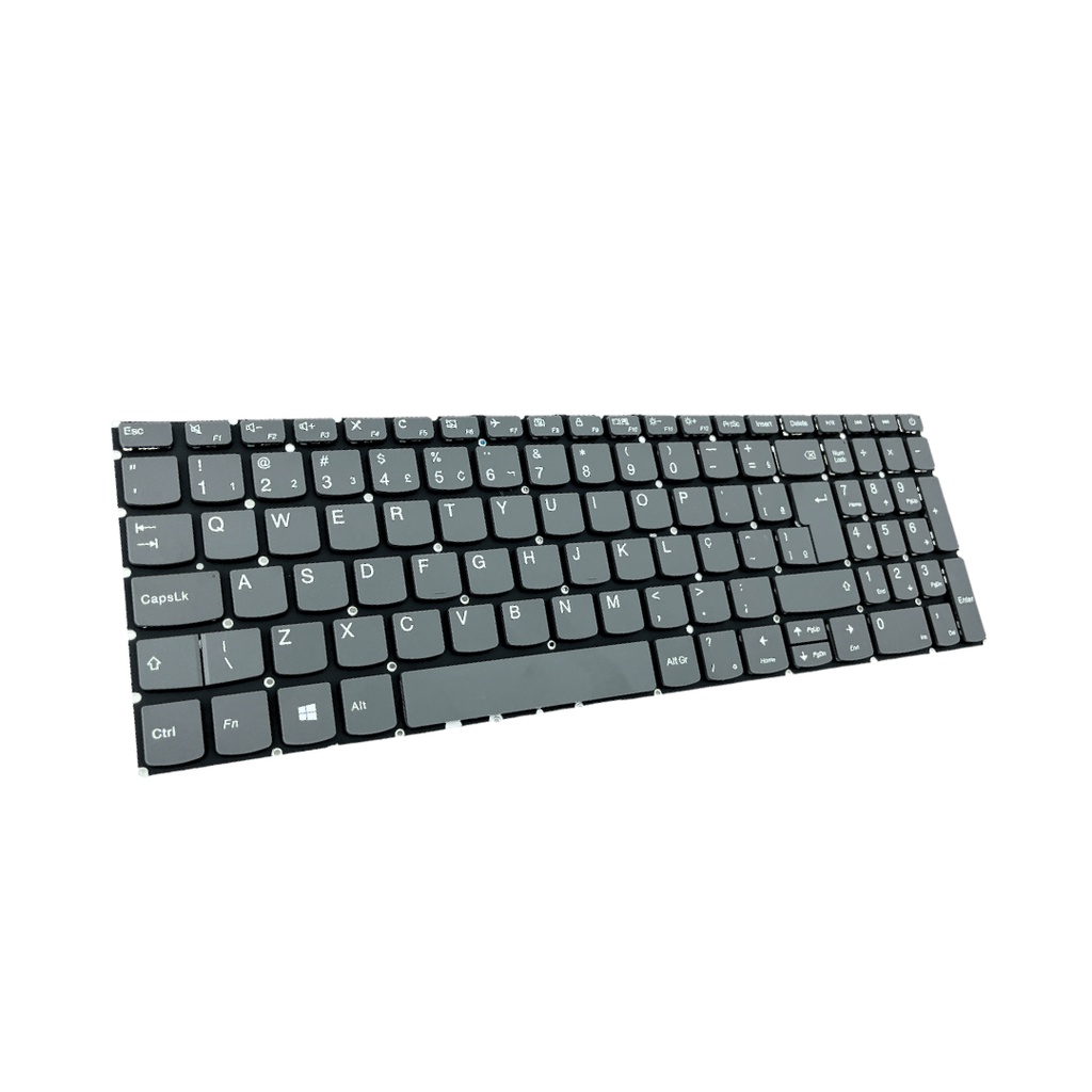 Teclado Notebook Lenovo Ideapad S145 - 81s90008br Nsk-by1sq