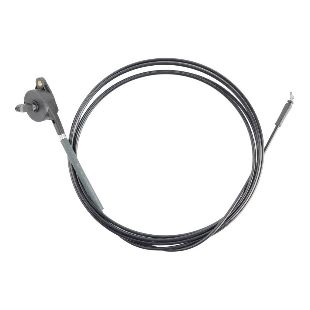 Cabo da Abertura da Portinhola do Tanque de Combustivel Logan 2015 2016 2017 2018 2019 - De abrir a Tampa de Gasolina em Oferta na Shopee