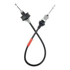 Cabo de Embreagem Peugeot 207 1.4 8v 2007 2008 2009 2010 2011 2012 2013 2014 2015 - Com Contra Peso / Regulagem Manual