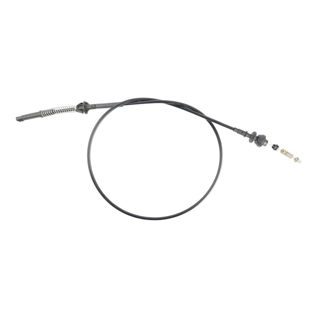 Cabo Do Acelerador Ranger 4.0 V6 1994 1995 1996 1997 - Medida 1370mm - Ranger STX e Splash em Oferta na Shopee