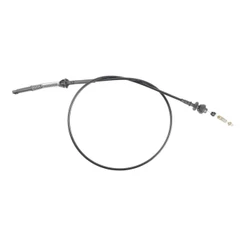Cabo Do Acelerador Ranger 4.0 V6 1994 1995 1996 1997 - Medida 1370mm - Ranger STX e Splash