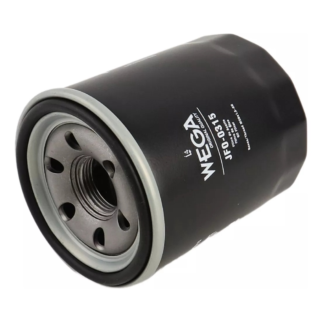 Filtro de Óleo do Motor Outlander 2.0 16v Comfort 2011 2012 2013 2014 2015 2016 2017 2018 em Oferta na Shopee