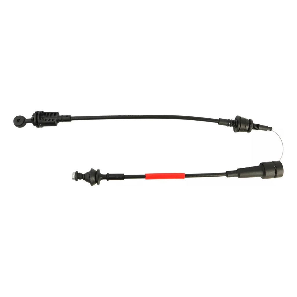 Cabo do Acelerador Fiesta 1.4 16v Zetec CLX MPI 1996 1997 1998 1999