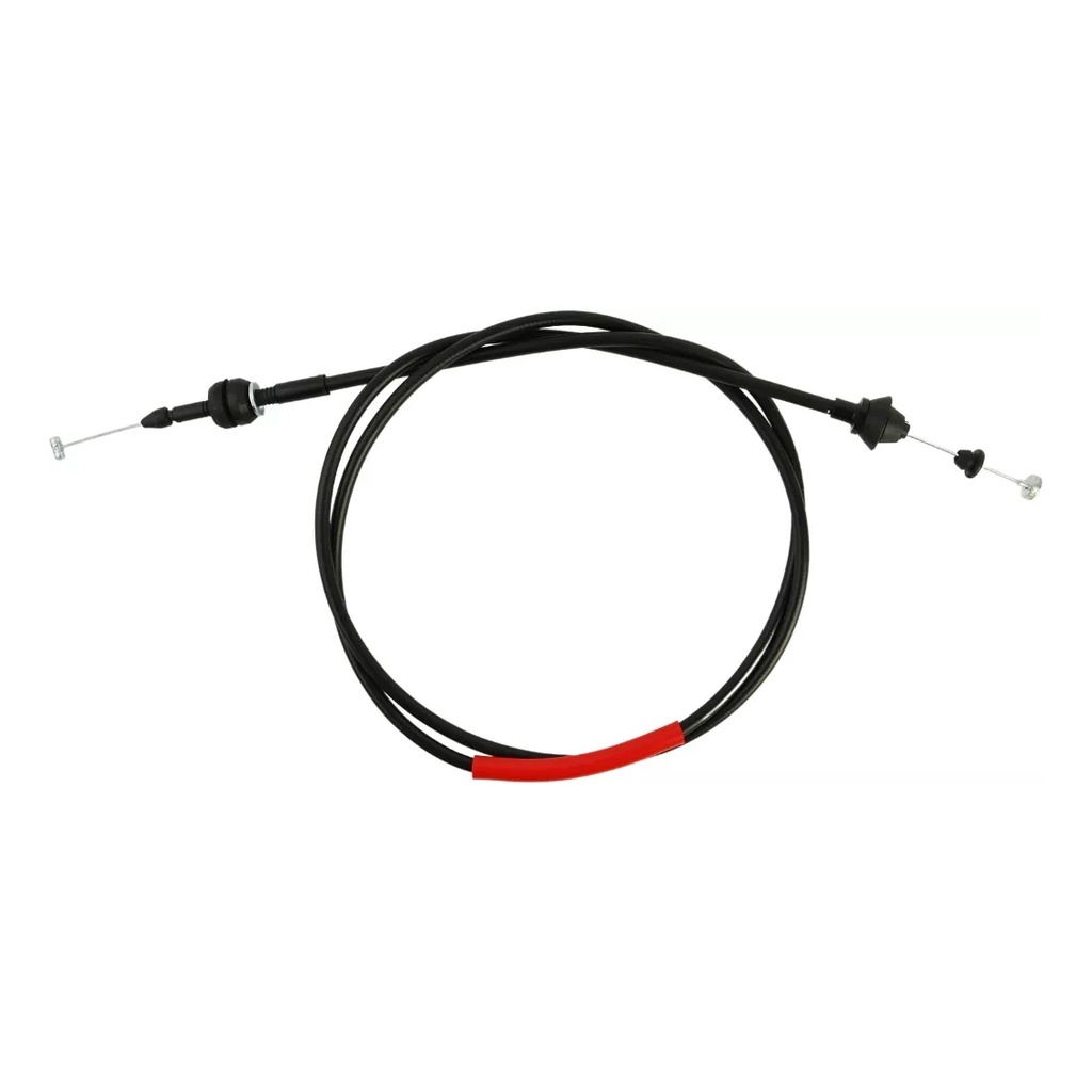 Cabo do Acelerador Fiesta 1.0 8v Endura MPI i 1996 1997 1998 1999 em Oferta na Shopee
