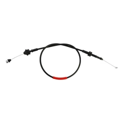 Cabo do Acelerador Fiesta 1.6 8v Flex Zetec Rocam First Class TrailTrend SE 2005 2006 2007 2008 2009 2010 2011 2012 2013