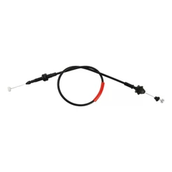 Cabo do Acelerador Ka 1.0 8v Zetec Rocam Flex MPI Fly Tecno 2008 2009 2010 2011 2012 2013
