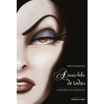 MAIS BELA DE TODAS, A - A HISTORIA DA RAINHA MA