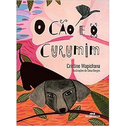 CAO E O CURUMIM, O