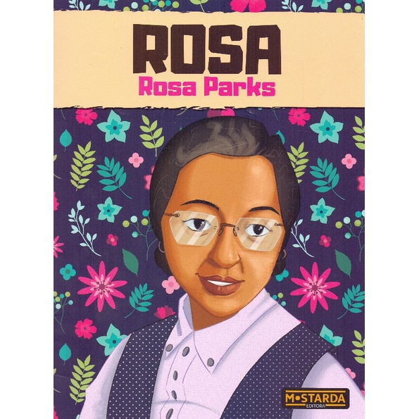 ROSA: ROSA PARKS