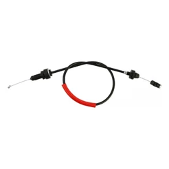 Cabo do Acelerador Uno Mille 1.0 8v MPI Fire MPI Economy Way Flex 2003 2004 2005 2006 2007 2008 2009 2010 2011 2012 2013