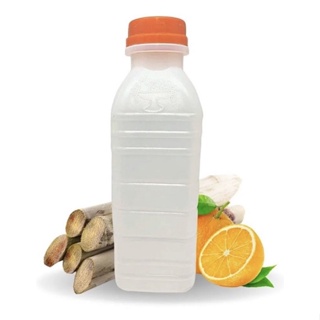 Garrafa Plástica Transparente 1Lt c/100 em Oferta na Shopee