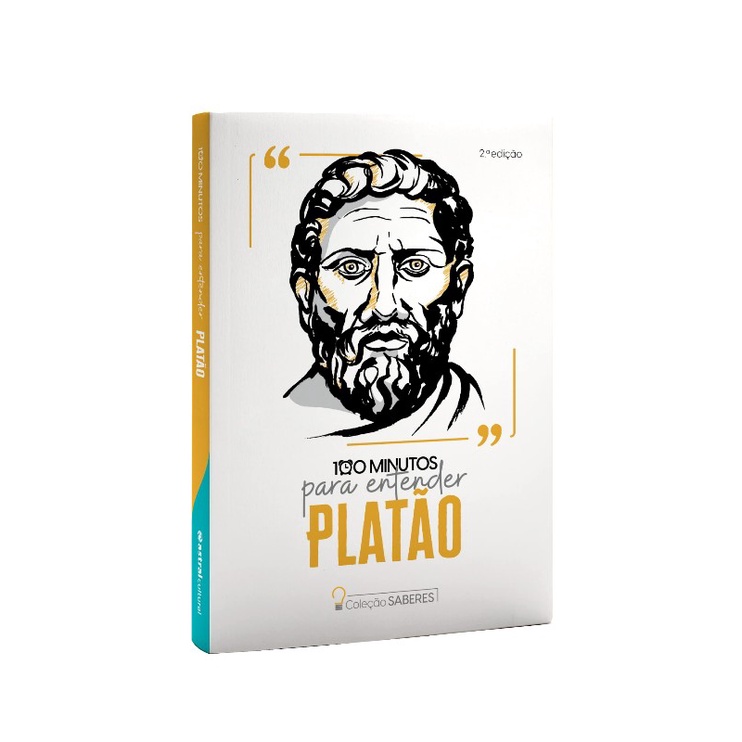 100 MINUTOS PARA ENTENDER PLATAO