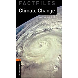 CLIMATE CHANGE - LEVEL 2