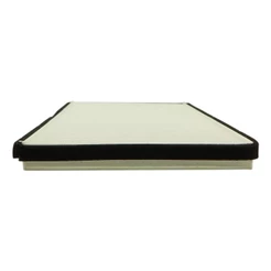 Filtro de Ar Condicionado Agile 1.4 8v Flex MPFI Effect LT LTZ Wifi 2009 2010 2011 2012 2013 2014