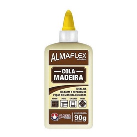 COLA PARA MADEIRA 90G ll em Oferta na Shopee