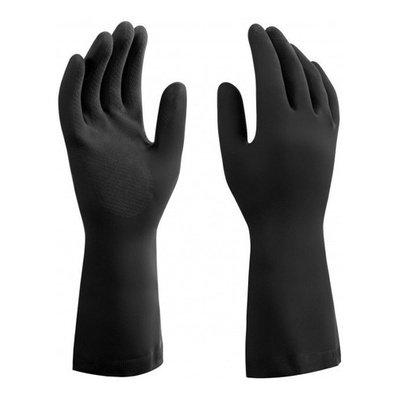 LUVA P/ MAO MUCAMBO CINZA P/M/G/XG ll