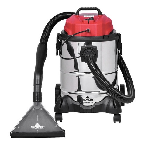 Extratora De Limpeza Profissional Para Carpetes 1400w Worker