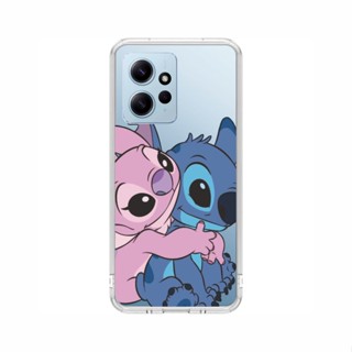 Capa de Celular Capinha Xiaomi Redmi Note 12 4G Personalizada - Stitch 8