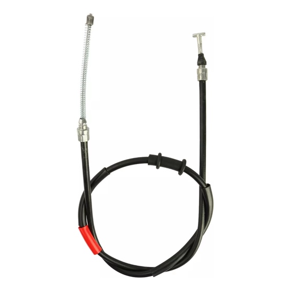 Cabo do Freio de Mão Traseiro Direito Uno 1.4 8v Flex EVO Vivace Way Attractive Economy Evolution Sporting 2010 A 2016 em Oferta na Shopee