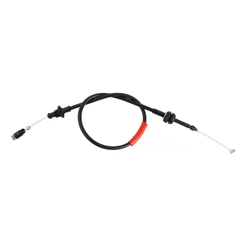 Cabo do Acelerador Blazer 2.2 8v MPFI DLX STD 1997 1998 1999 2000 - Cabo de Aceleração