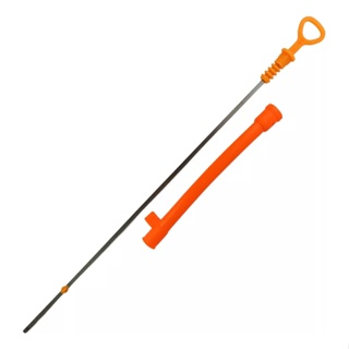Vareta de Medir o Nivel de Óleo com Alojamento Jetta 2.0 8v Flex Comfortline 2010 2011 2012 2013 2014 em Oferta na Shopee