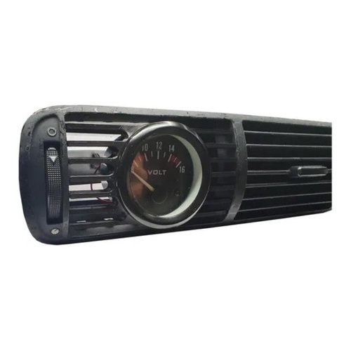 Suporte Manômetro Audi A3 97-06 Duto Ventilação Central