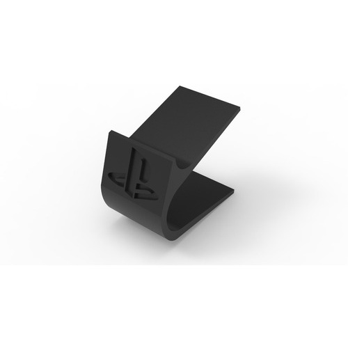 Suporte P/ Controle Playstation Ps3 Ps4 Ps5