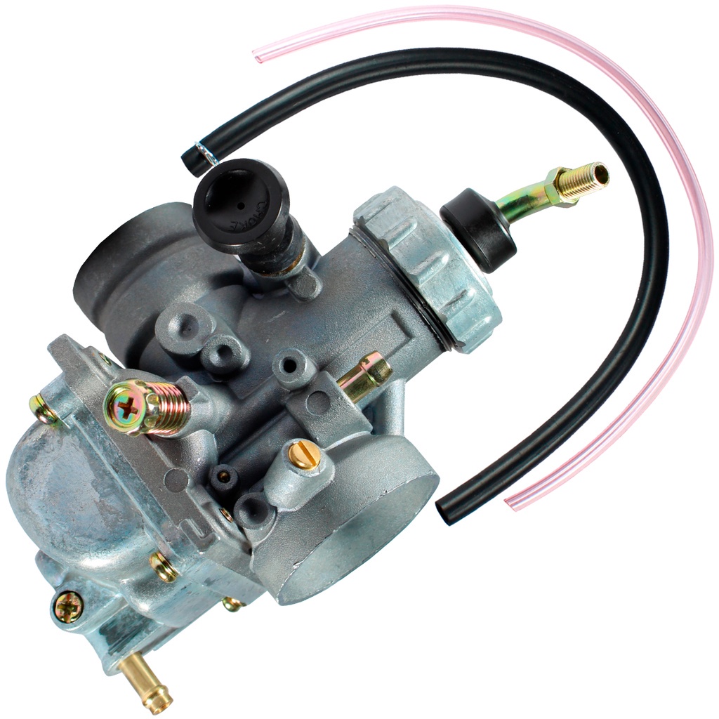Carburador completo DT 180 DT180 DTZ DTN TDR 180 TDR180 RD 125 RD125 RD 135 RD135 RDZ