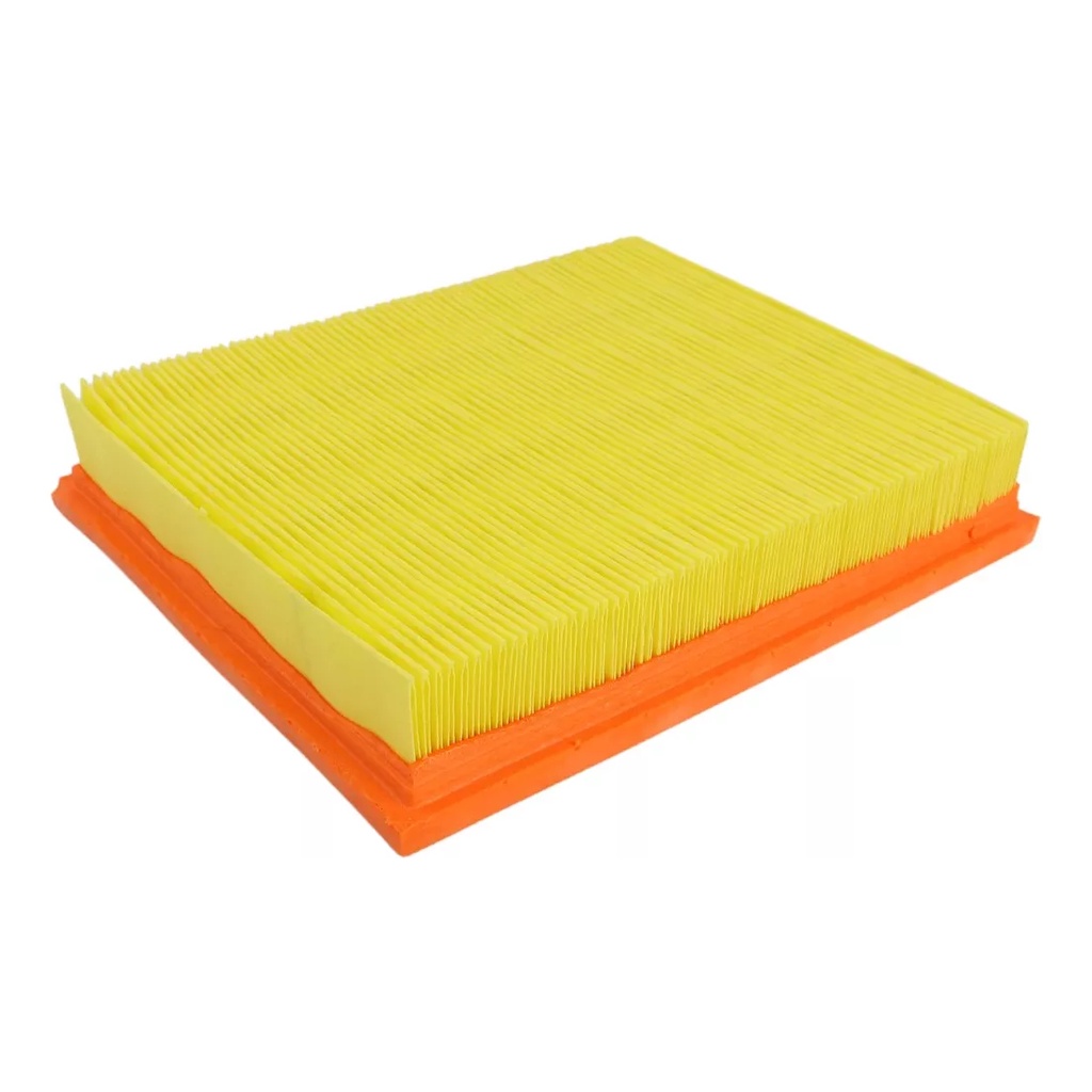 Filtro de Ar do Motor Corsa 1.0 16v MPFI Super Milenium Wagon 1999 2000 2001 2002 - Milenio Millenium