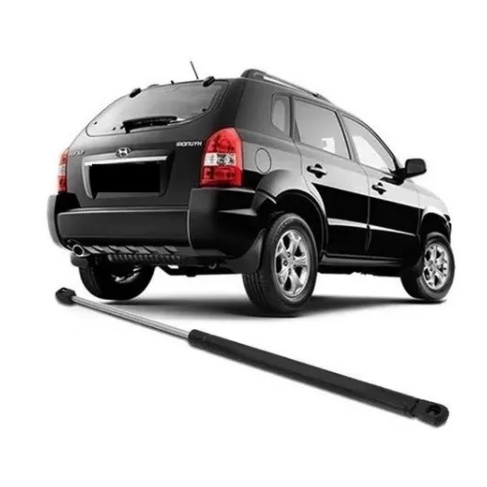Unidade Amortecedor de Porta Malas Para Tampa Traseira Hyundai Tucson 2004 2005 2006 2007 2008 2009 2010 2011 2012 2013 2014 2015 2016 2017