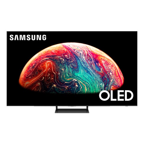 Smart Tv 65 Polegadas Oled 4k 65s90c 2023 Samsung Bivolt