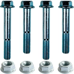 Kit parafusos suporte motor DT CG 150 CG150 Titan Fan 2004 a 2015 Sport CG 125 CG125 Fan 2009 a 2018