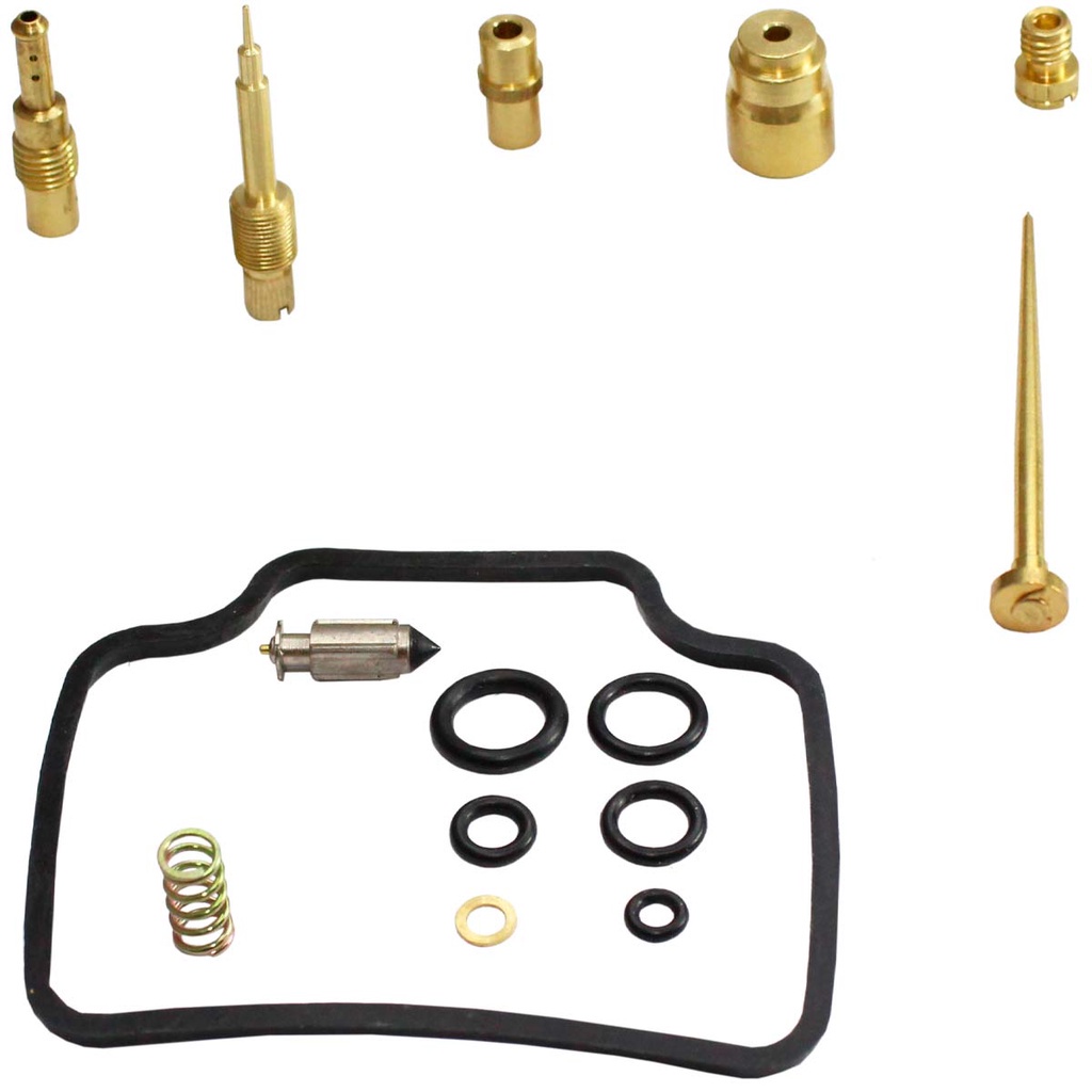 Reparo do carburador CBX 750 CBX750 7 Galo Four Indy 1986 a 1995