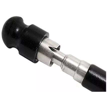 Antenas Corta Linha Pipa Estágios Para Guidão — imagem 2 de 2