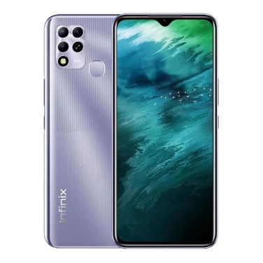 Película Hidrogel HD Frente/verso I Inix Hot 11s a Melhor — R$ 44,99 em Shopee