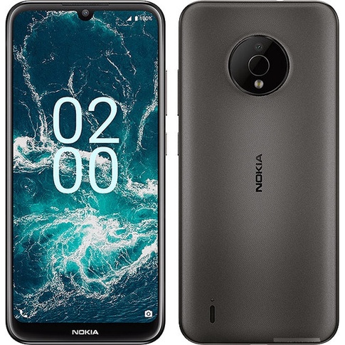 Película Para Nokia C200 Antimpacto Compativel C200